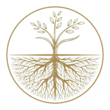 Quality Roots logomark