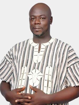 Stephen J. Toomay, MPH, Co-Founder and Liberia Partner